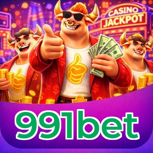App mobile 991bet